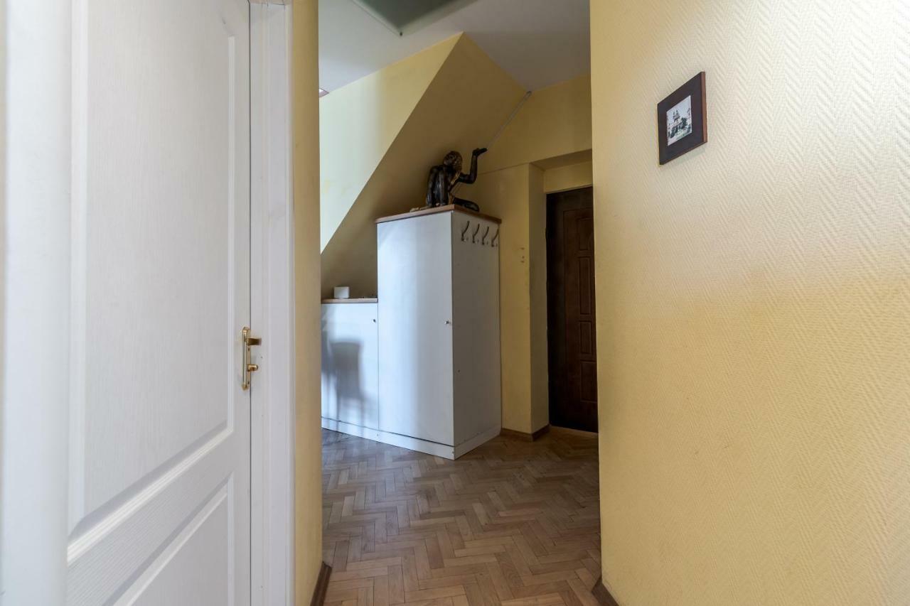 George Apartment Львов Экстерьер фото